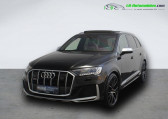 Audi SQ7 occasion année 2022 boite Automatique Annonce Audi SQ7 occasion Essence TFSI 507ch BVA Quattro 5pl à Beaupuy