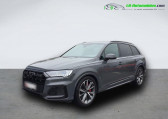 Audi SQ7 occasion année 2021 boite Automatique Annonce Audi SQ7 occasion Essence TFSI 507ch BVA Quattro 5pl à Beaupuy