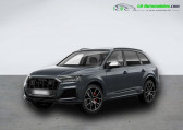 Audi SQ7 occasion année 2022 boite Automatique Annonce Audi SQ7 occasion Essence TFSI 507ch BVA Quattro 5pl à Beaupuy