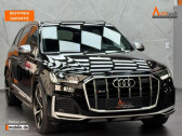 Annonce Audi SQ7 occasion Essence TFSI 507ch BVA Quattro 5pl  L'Union