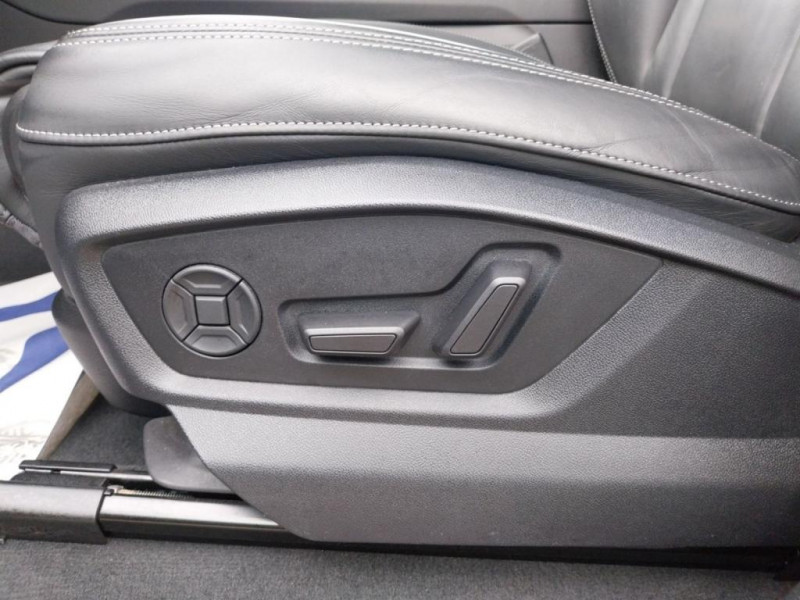 Audi SQ7 TFSI 507ch BVA Quattro 5pl 2022 - photo n°8 Audi SQ7 TFSI 507ch BVA Quattro 5pl  occasion à L'Union - photo n°8