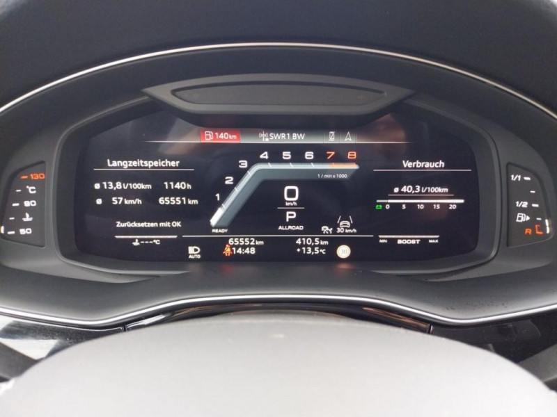 Audi SQ7 TFSI 507ch BVA Quattro 5pl 2022 - photo n°6 Audi SQ7 TFSI 507ch BVA Quattro 5pl  occasion à L'Union - photo n°6