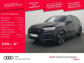 Audi SQ7 TFSI 507ch BVA Quattro 5pl   L'Union 31