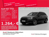 Annonce Audi SQ7 occasion Essence TFSI 507ch BVA Quattro 5pl  L'Union