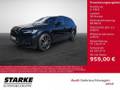 Audi SQ7 occasion année 2022 boite Automatique Annonce Audi SQ7 occasion Essence TFSI 507ch BVA Quattro 5pl à L'Union
