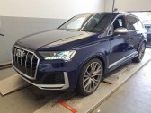 Annonce Audi SQ7 occasion Essence TFSI 507ch BVA Quattro 5pl  L'Union