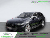 Annonce Audi SQ7 occasion Essence TFSI 507ch BVA Quattro 5pl  Beaupuy