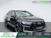 Annonce Audi SQ7 occasion Essence TFSI 507ch BVA Quattro 7pl � Beaupuy