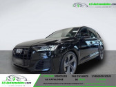 Annonce Audi SQ7 occasion Essence TFSI 507ch BVA Quattro 7pl � Beaupuy