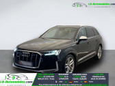 Annonce Audi SQ7 occasion Essence TFSI 507ch BVA Quattro 7pl � Beaupuy