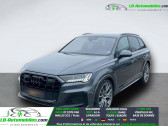 Annonce Audi SQ7 occasion Essence TFSI 507ch BVA Quattro 7pl � Beaupuy
