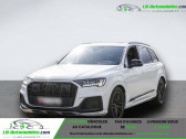 Audi SQ7 occasion année 2023 boite Automatique Annonce Audi SQ7 occasion Essence TFSI 507ch BVA Quattro 7pl à Beaupuy