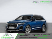 Audi SQ7 occasion année 2025 boite Automatique Annonce Audi SQ7 occasion Essence TFSI 507ch BVA Quattro 7pl à Beaupuy