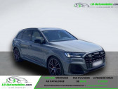 Audi SQ7 occasion année 2024 boite Automatique Annonce Audi SQ7 occasion Essence TFSI 507ch BVA Quattro 7pl à Beaupuy