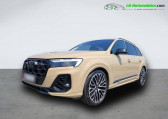Annonce Audi SQ7 occasion Essence TFSI 507ch BVA Quattro 7pl  Beaupuy