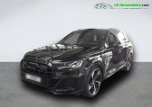 Annonce Audi SQ7 occasion Essence TFSI 507ch BVA Quattro 7pl  Beaupuy