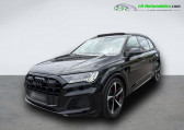 Annonce Audi SQ7 occasion Essence TFSI 507ch BVA Quattro 7pl à Beaupuy