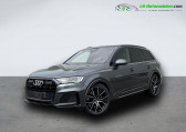 Annonce Audi SQ7 occasion Essence TFSI 507ch BVA Quattro 7pl  Beaupuy