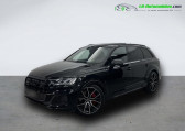 Annonce Audi SQ7 occasion Essence TFSI 507ch BVA Quattro 7pl  Beaupuy