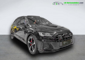 Audi SQ7 TFSI 507ch BVA Quattro 7pl  occasion  Beaupuy - photo n2
