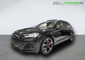 Audi SQ7 , garage LB AUTOMOBILES  Beaupuy
