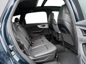 Audi SQ7 TFSI 507ch BVA Quattro 7pl  occasion  Beaupuy - photo n5