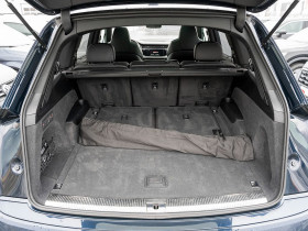 Audi SQ7 TFSI 507ch BVA Quattro 7pl  occasion  Beaupuy - photo n7