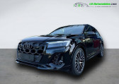 Annonce Audi SQ7 occasion Essence TFSI 507ch BVA Quattro 7pl  Beaupuy
