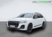 Audi SQ7 TFSI 507ch BVA Quattro 7pl   Beaupuy 31