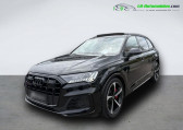 Audi SQ7 TFSI 507ch BVA Quattro 7pl   Beaupuy 31