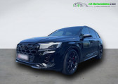 Annonce Audi SQ7 occasion Essence TFSI 507ch BVA Quattro 7pl  Beaupuy