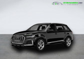 Annonce Audi SQ7 occasion Essence TFSI 507ch BVA Quattro 7pl  Beaupuy