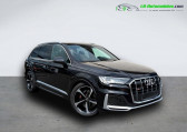 Annonce Audi SQ7 occasion Essence TFSI 507ch BVA Quattro 7pl  Beaupuy