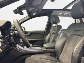 Audi SQ7 occasion année 2022 boite Automatique Annonce Audi SQ7 occasion Essence TFSI 507ch BVA Quattro 7pl à Beaupuy
