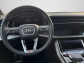Audi SQ7 occasion année 2023 boite Automatique Annonce Audi SQ7 occasion Essence TFSI 507ch BVA Quattro 7pl à Beaupuy