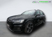 Audi SQ7 occasion année 2023 boite Automatique Annonce Audi SQ7 occasion Essence TFSI 507ch BVA Quattro 7pl à Beaupuy