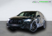 Audi SQ7 occasion année 2021 boite Automatique Annonce Audi SQ7 occasion Essence TFSI 507ch BVA Quattro 7pl à Beaupuy