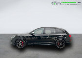 Audi SQ7 occasion année 2024 boite Automatique Annonce Audi SQ7 occasion Essence TFSI 507ch BVA Quattro 7pl à Beaupuy