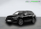 Audi SQ7 occasion année 2021 boite Automatique Annonce Audi SQ7 occasion Essence TFSI 507ch BVA Quattro 7pl à Beaupuy