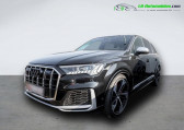 Audi SQ7 TFSI 507ch BVA Quattro 7pl   Beaupuy 31