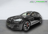 Audi SQ7 TFSI 507ch BVA Quattro 7pl   Beaupuy 31