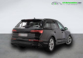 Audi SQ7 TFSI 507ch BVA Quattro 7pl   Beaupuy 31