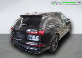 Audi SQ7 TFSI 507ch BVA Quattro 7pl   Beaupuy 31