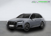 Annonce Audi SQ7 occasion Essence TFSI 507ch BVA Quattro 7pl à Beaupuy