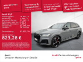 Annonce Audi SQ7 occasion Essence TFSI 507ch BVA Quattro 7pl � L'Union