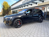 Annonce Audi SQ7 occasion Essence TFSI 507ch BVA Quattro 7pl � L'Union