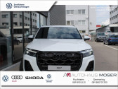 Annonce Audi SQ7 occasion Essence TFSI 507ch BVA Quattro 7pl � L'Union
