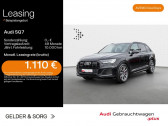 Annonce Audi SQ7 occasion Essence TFSI 507ch BVA Quattro 7pl � L'Union