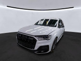 Annonce Audi SQ7 occasion Essence TFSI 507ch BVA Quattro 7pl � L'Union