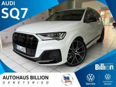 Annonce Audi SQ7 occasion Essence TFSI 507ch BVA Quattro 7pl  L'Union